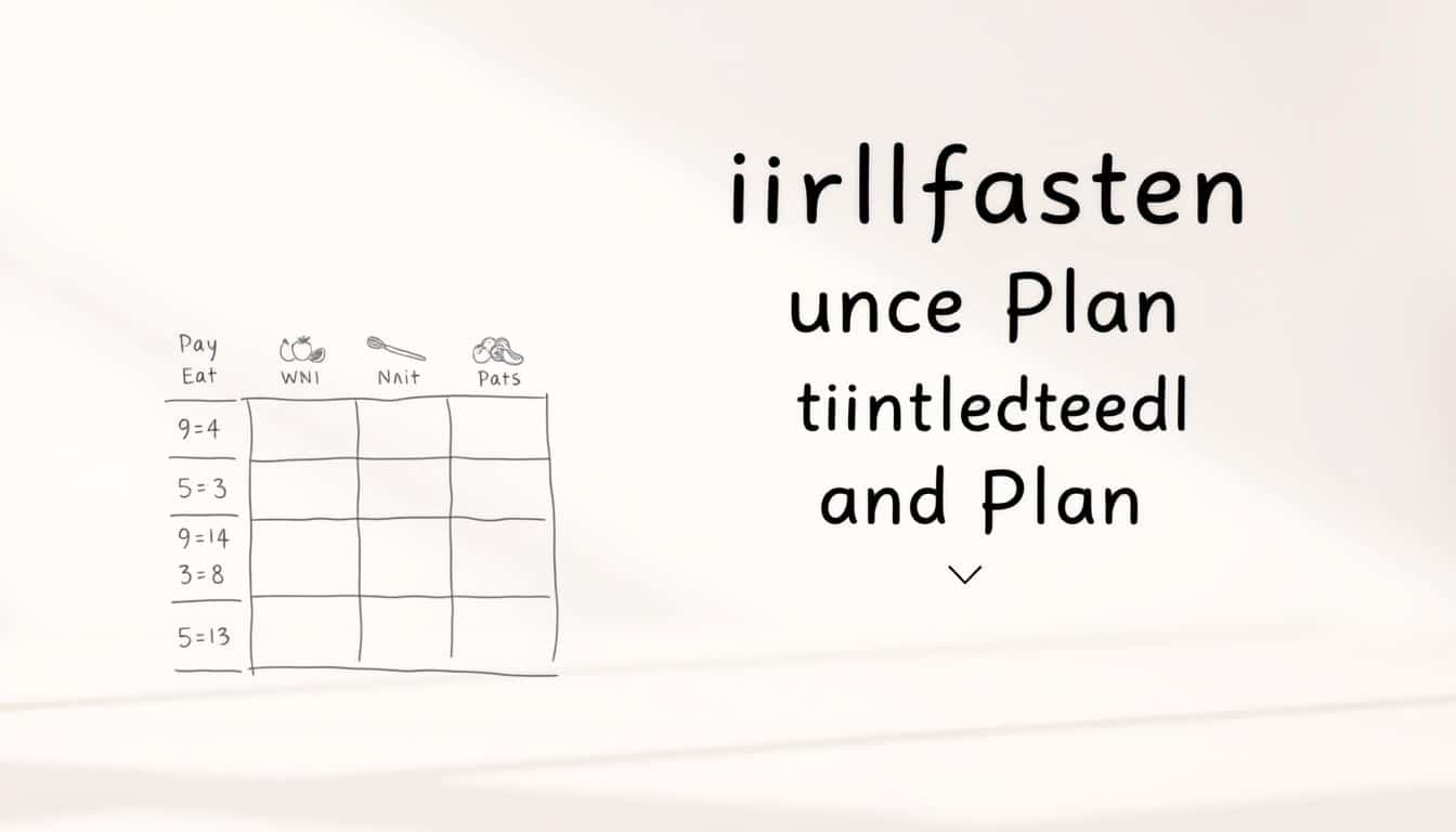 Intervallfasten 16:8 – Vorteile, Plan & Tipps