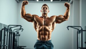 Ist Bodybuilding überhaupt gesund?