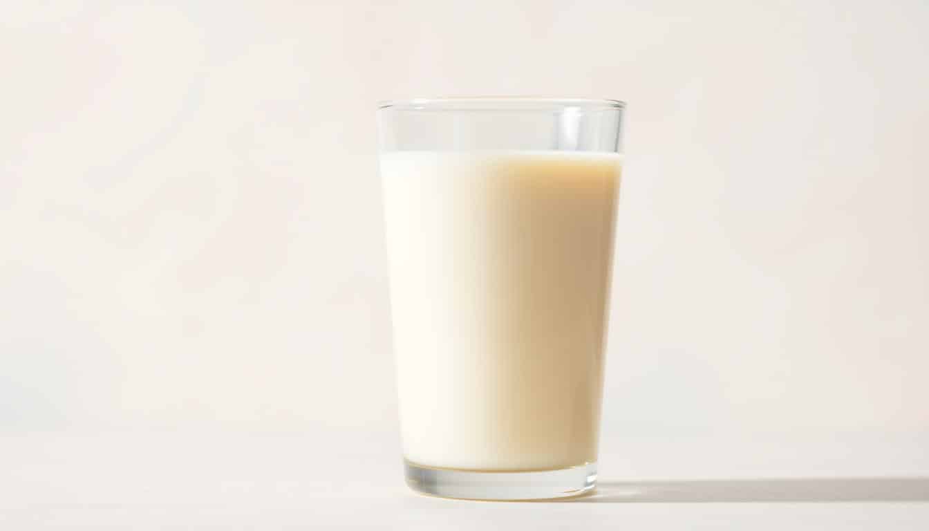 Ist Buttermilch gesund? Alles über Wirkung, Vorteile & Anwendung