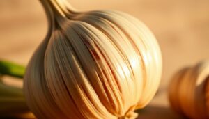 Ist Knoblauch gesund?