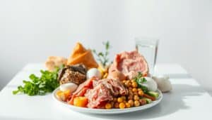 Ist Protein gut zum Abnehmen?