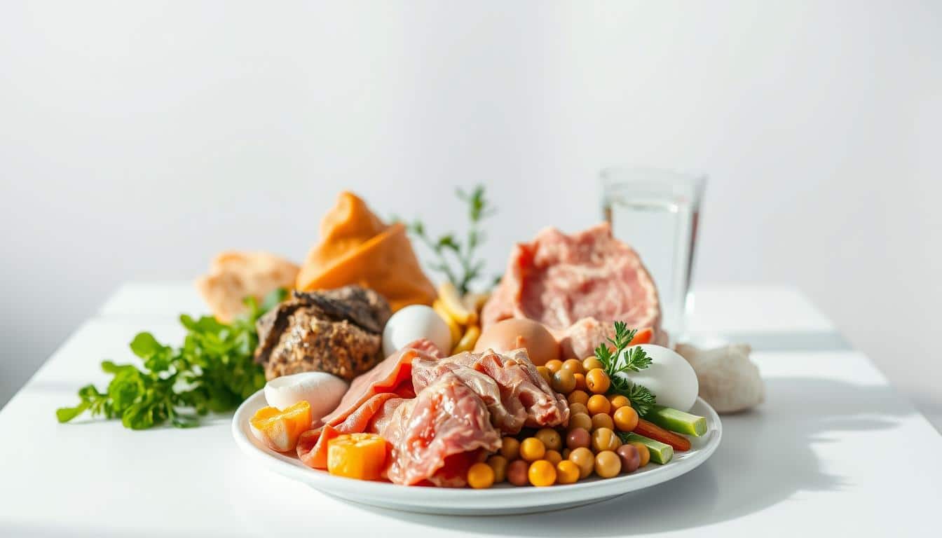 Ist Protein gut zum Abnehmen?