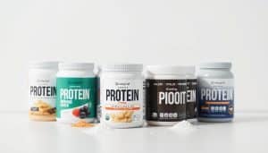 Ist Proteinpulver gesund oder ungesund?
