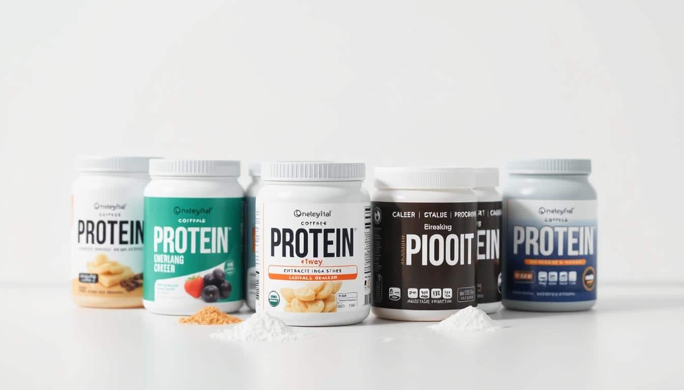 Ist Proteinpulver gesund oder ungesund?
