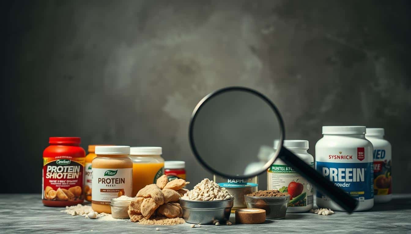 Ist Proteinpulver schädlich? Die Wahrheit hinter dem Hype