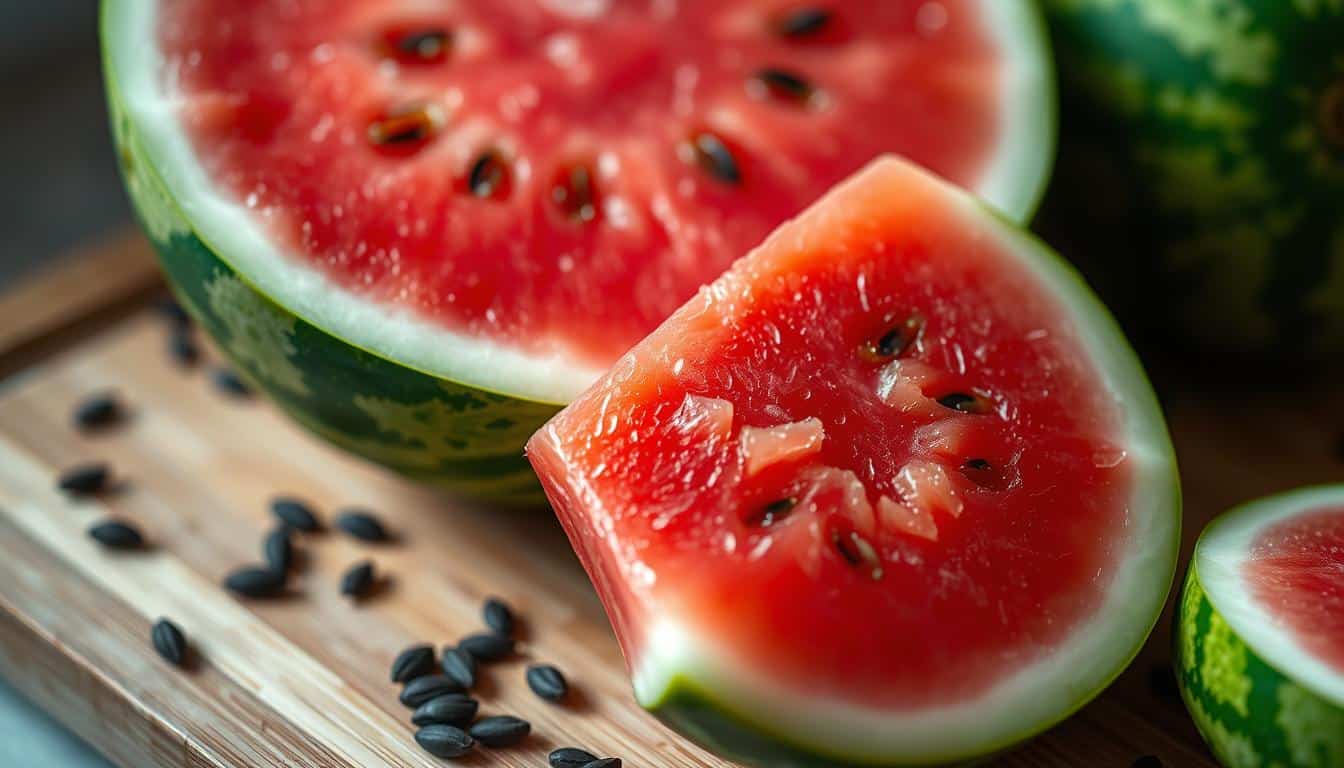 Ist Wassermelone gesund?