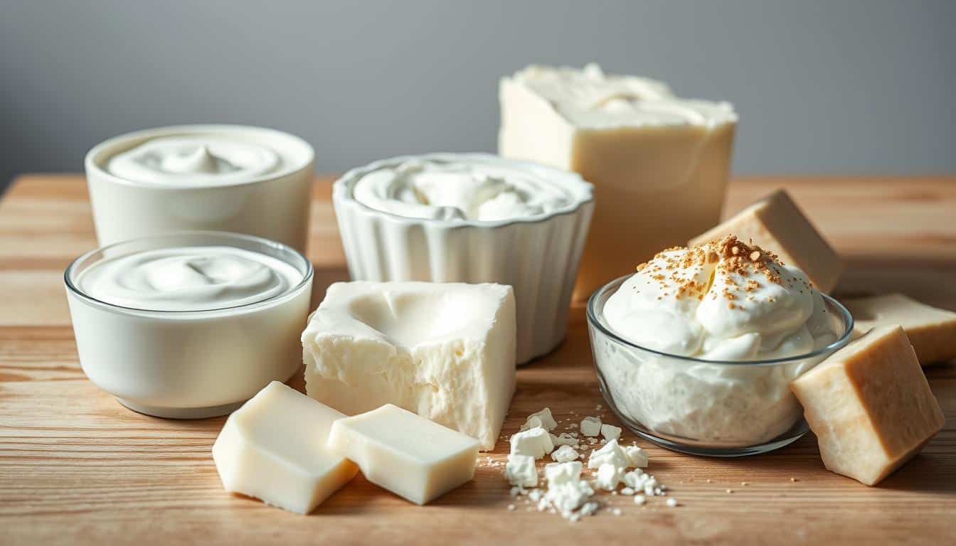Joghurt, Quark oder Skyr: Die wichtigsten Unterschiede und Vorteile erklärt