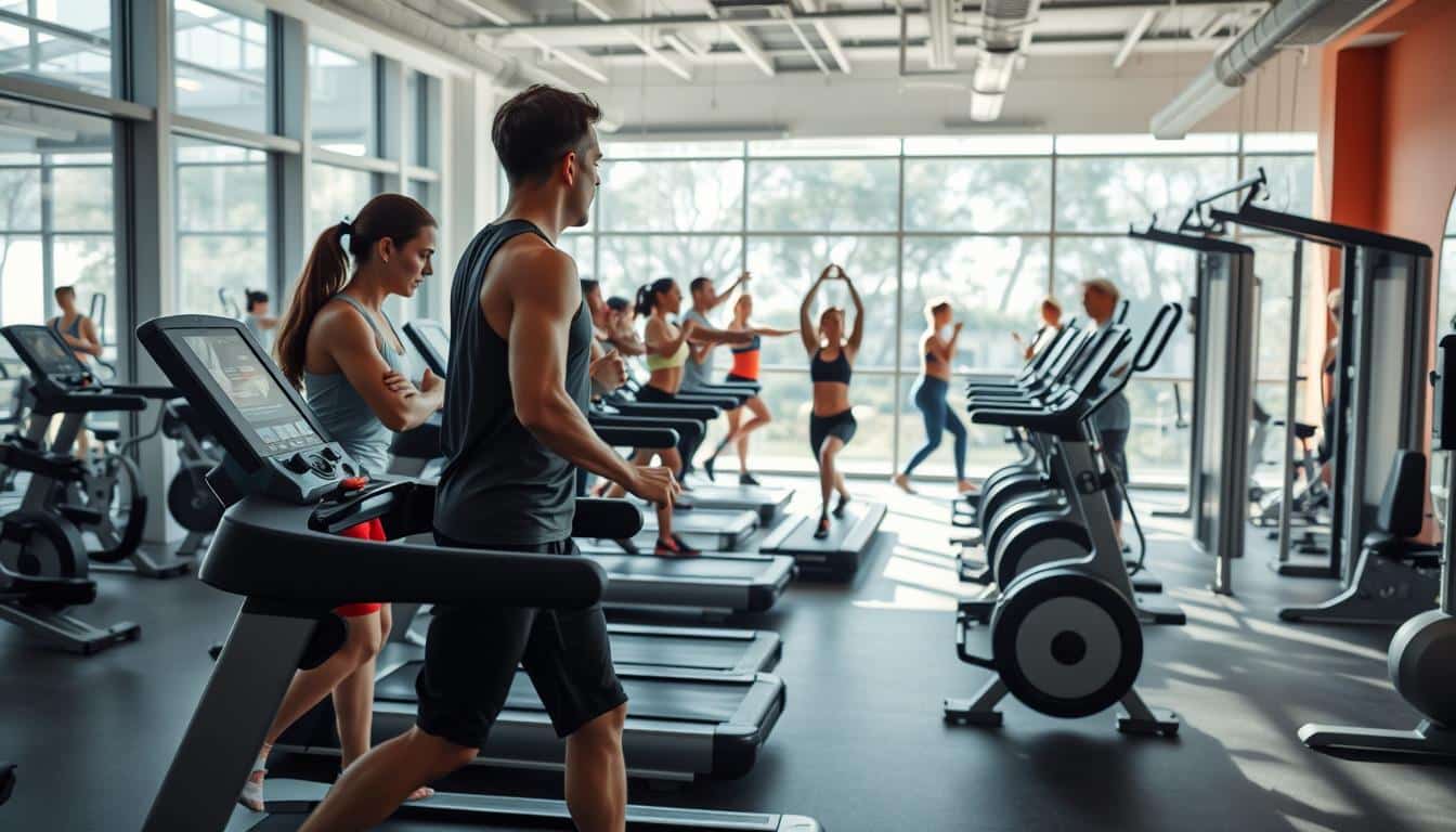 Kalorienverbrauch beim Sport - Was killt die meisten Kalorien?