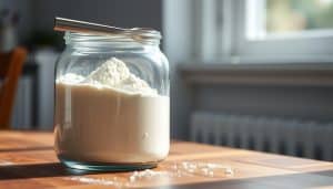 Kann man Whey Protein jeden Tag nehmen?