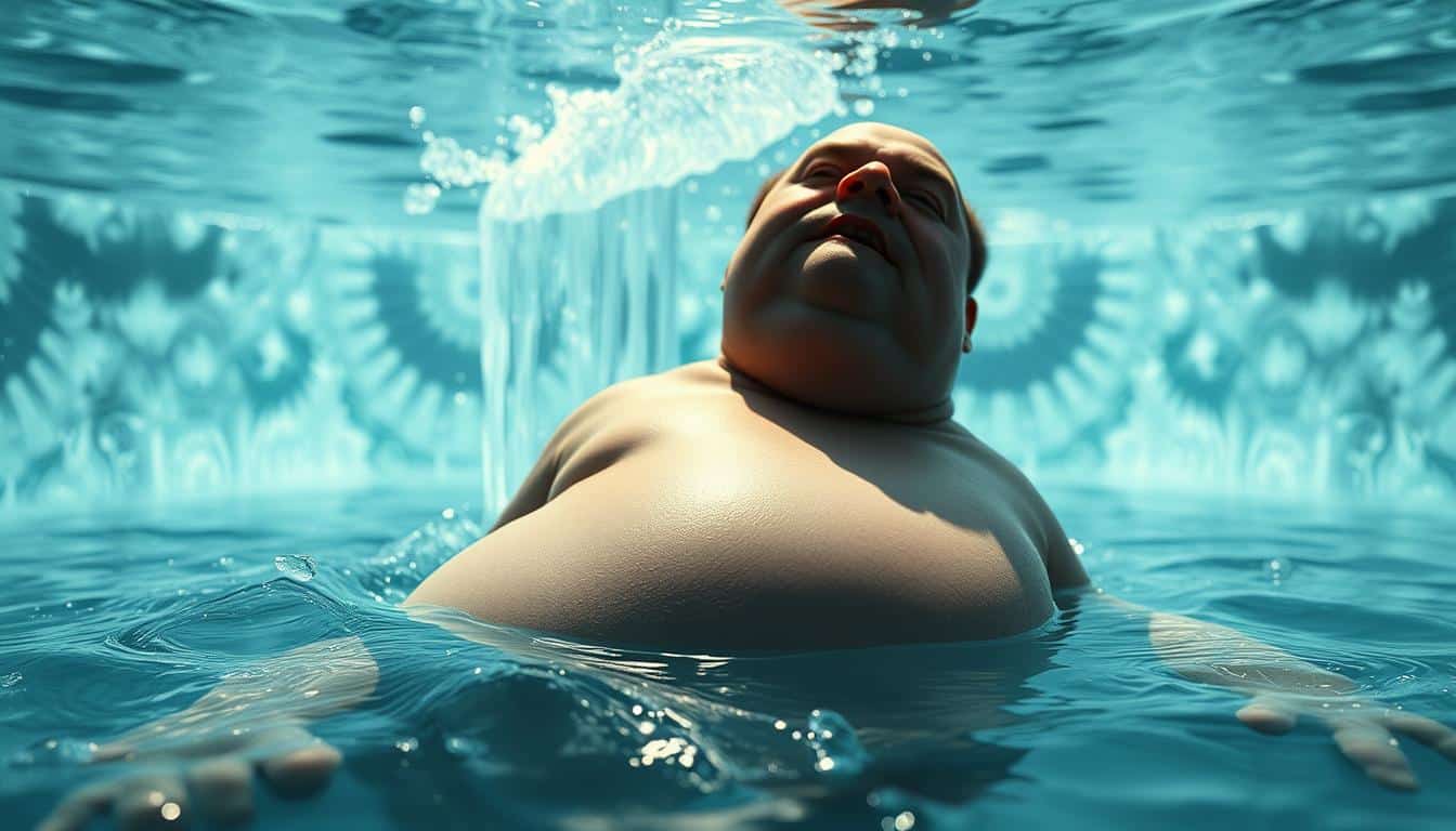 Kann man zu viel Wasser trinken?