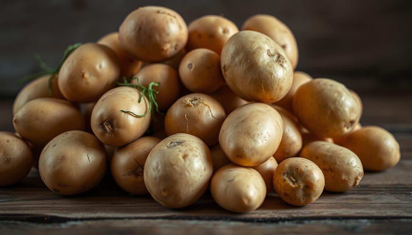 Kartoffeln zum Abnehmen?