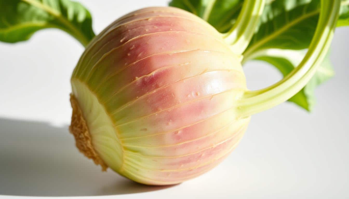 Kohlrabi das Superfood für Fitness und Gesundheit