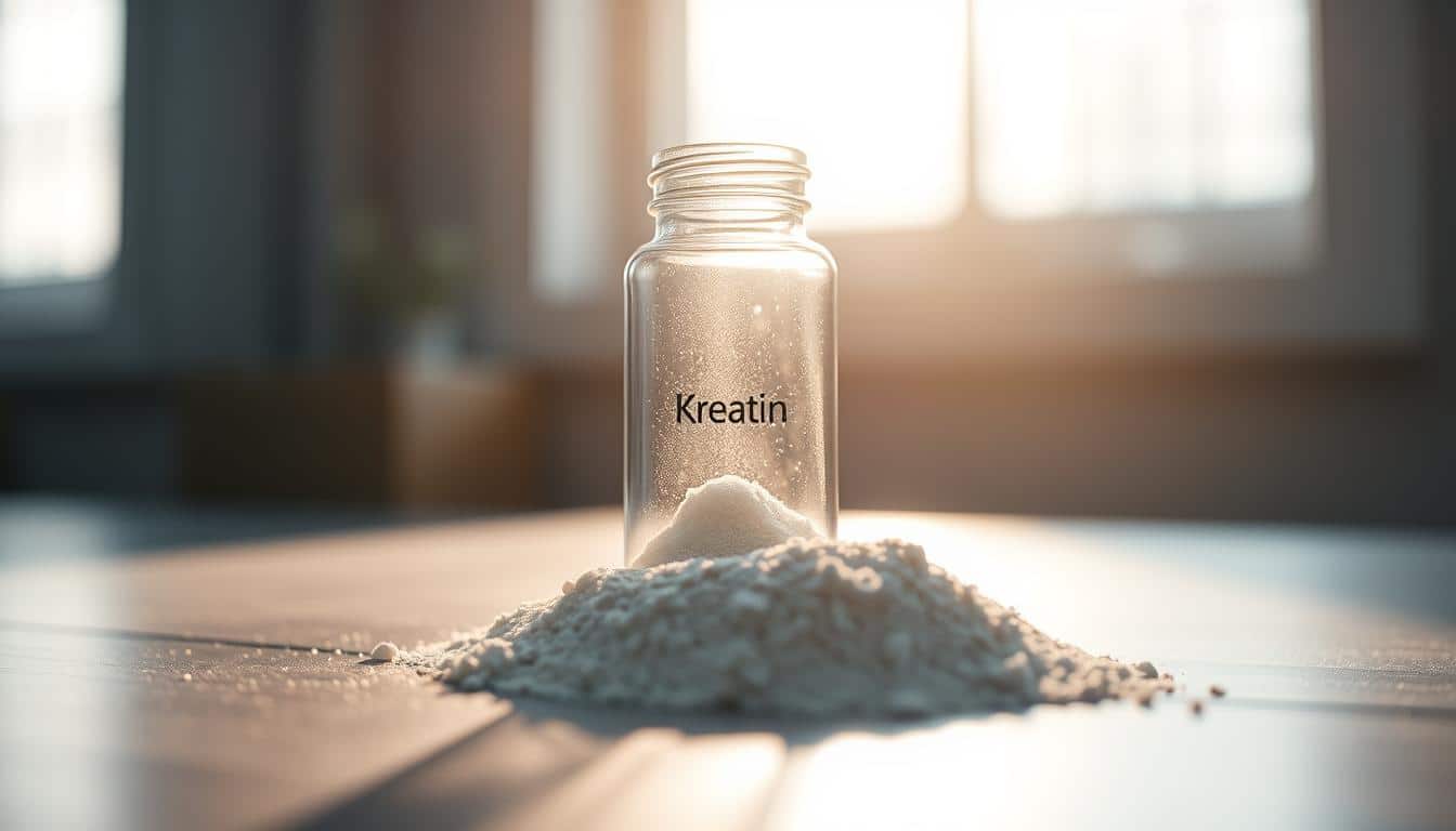 Kreatin - sind die Gerüchte wahr?