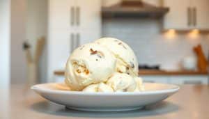 Kreative Protein-Eiscreme-Rezepte