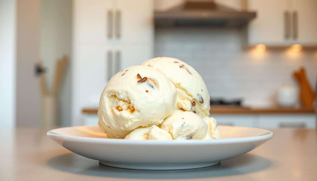 Kreative Protein-Eiscreme-Rezepte