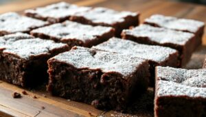 Leckere Protein Brownies selber machen