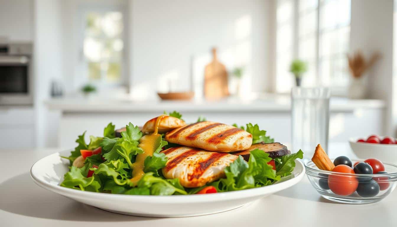 Low Fat Diät: Definition, Vorteile und Tipps für den Alltag
