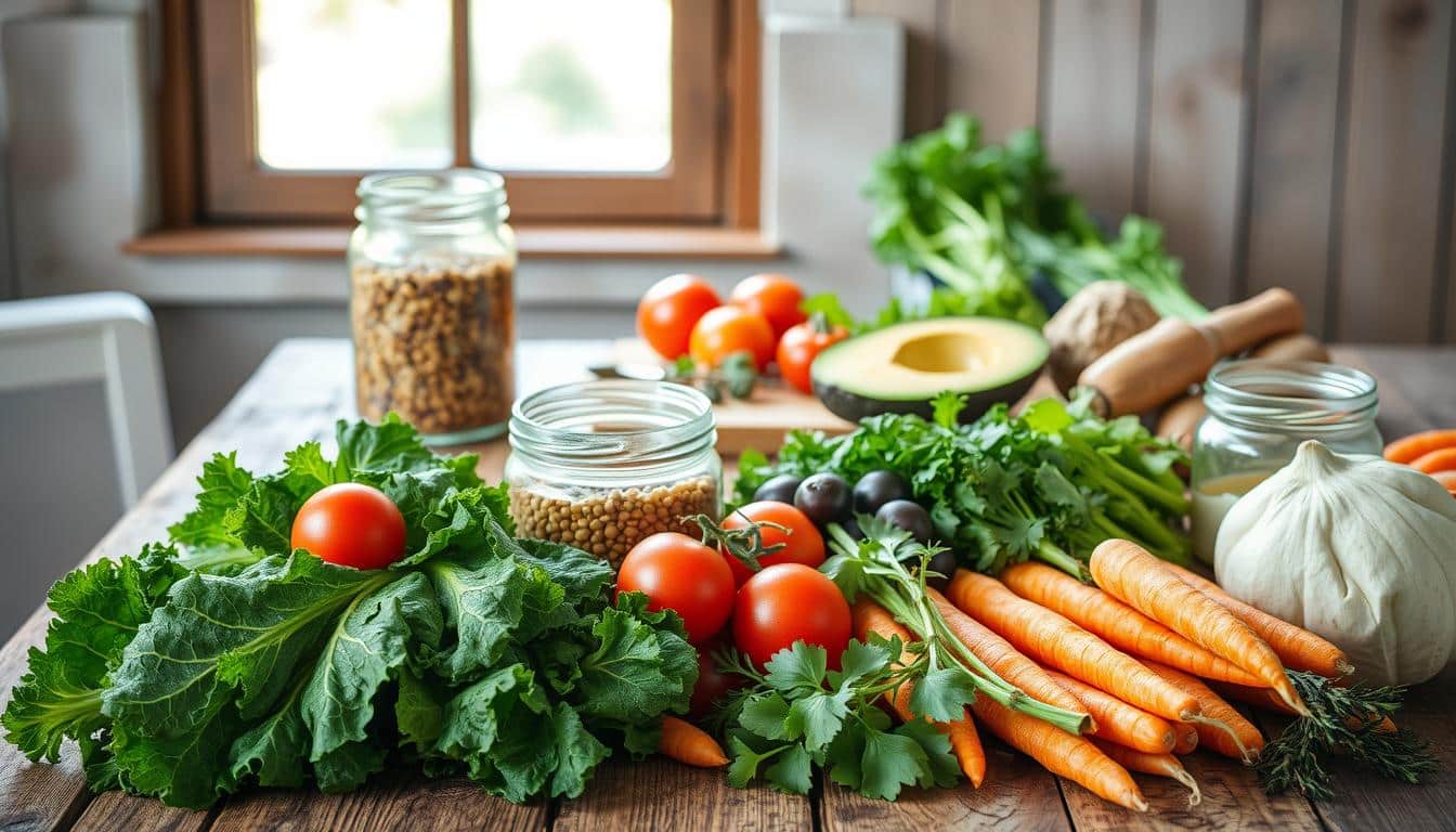 Meal-Prep - Gesunde Gerichte für die ganze Woche
