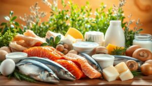 Mehr Vitamin D? Diese 5 Lebensmittel musst du essen!