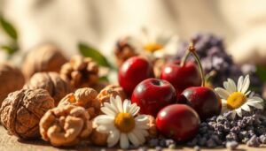 Melatonin Wirkung, Vorteile und natürliche Quellen