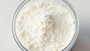 Milchprotein Isolat