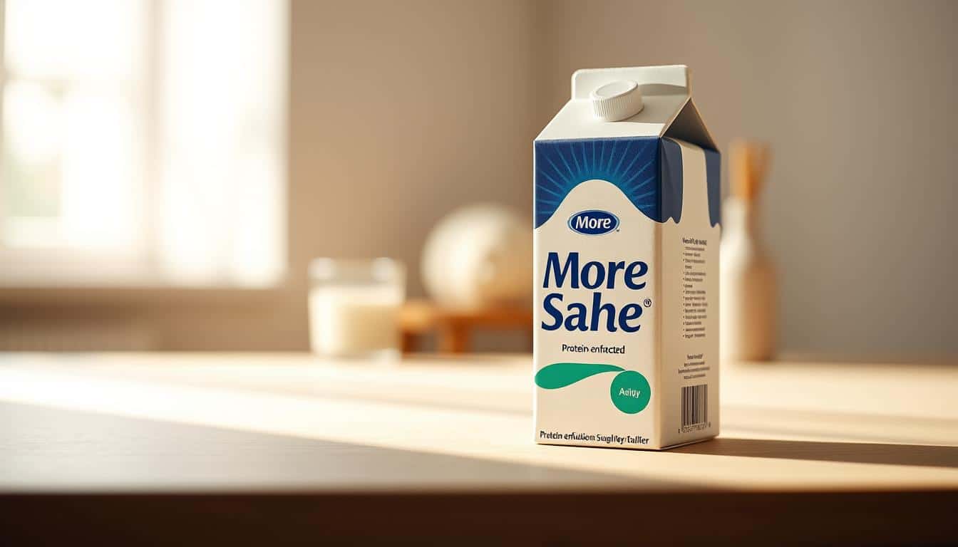 More Sahne von More Nutrition: Hype oder echtes Protein-Wunder?