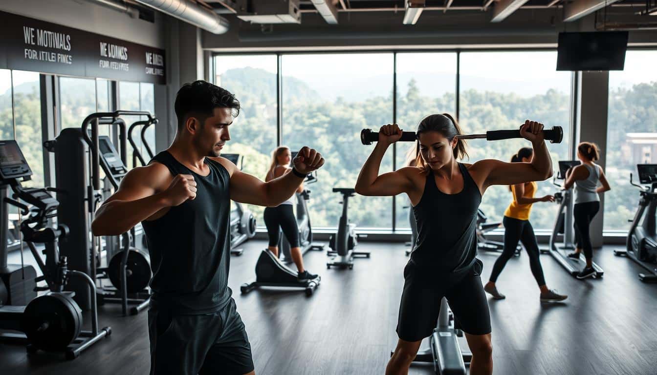 Personal Training das steckt alles hinter dem Eins-zu-eins-Sport