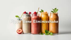 Pimpe deinen Eiweißshake mit diesen 5 leckeren Rezepten!