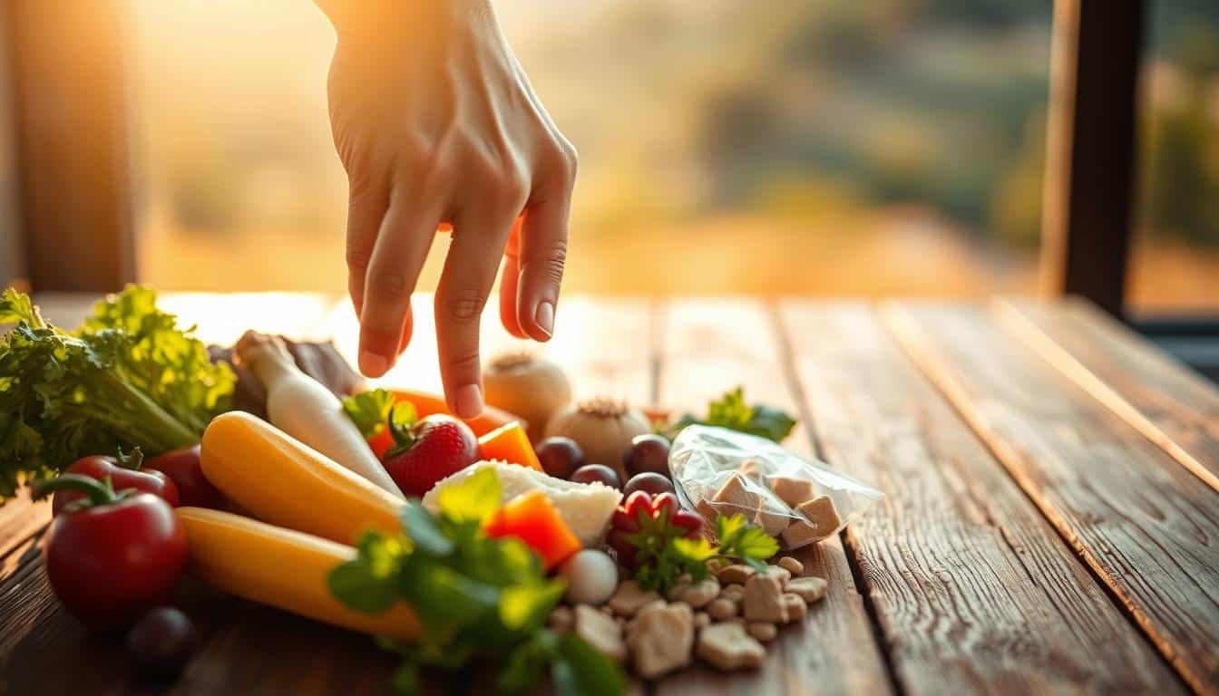Post Workout-Ernährung - Optimale Ergebnisse durch die richtigen Lebensmittel