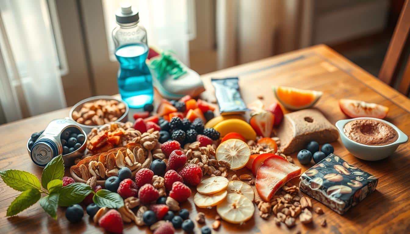 Pre Workout-Snacks - Die 10 besten Happen vor dem Sport