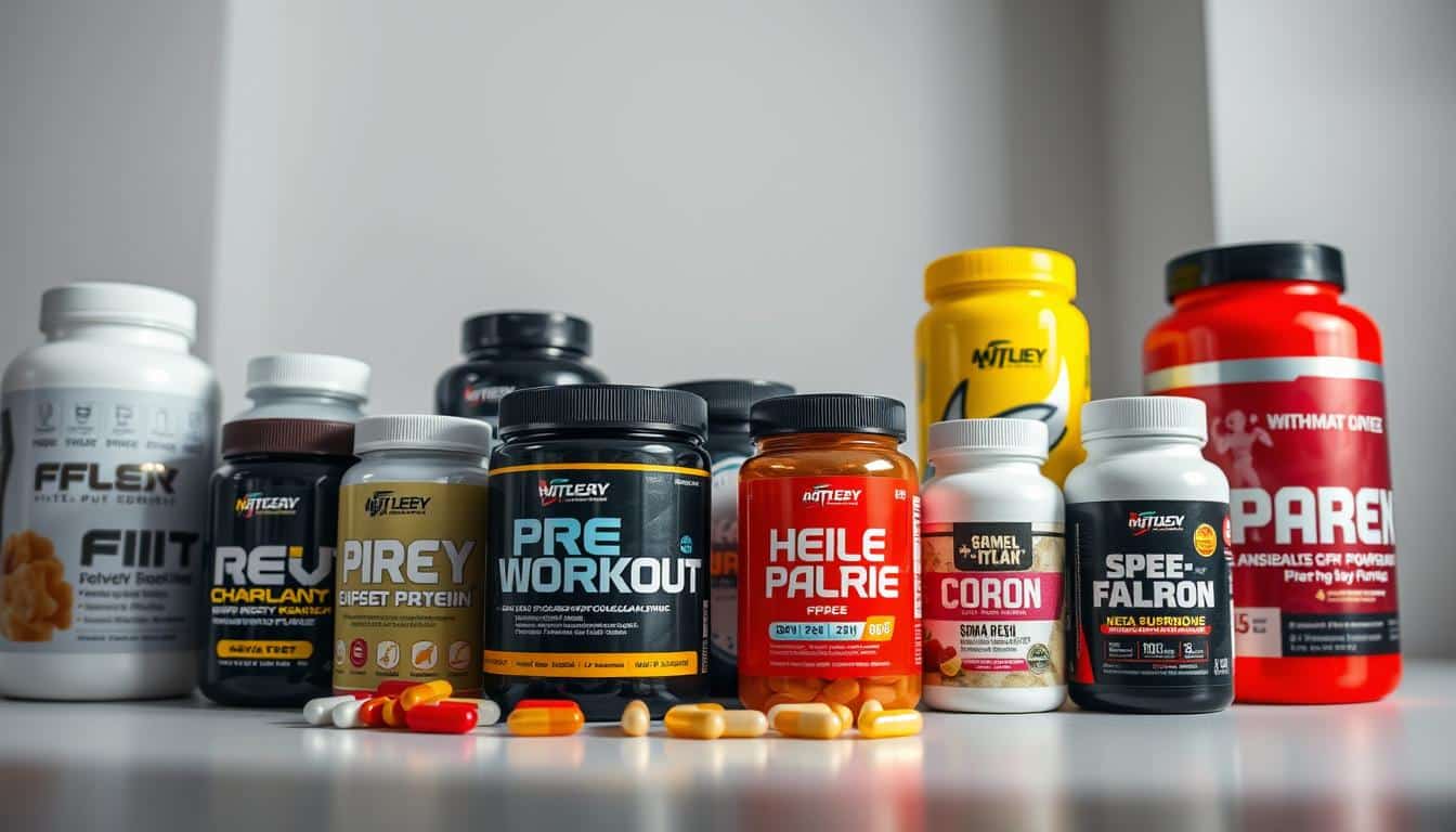 Pre Workout alles, was du über Pre Workouts wissen musst
