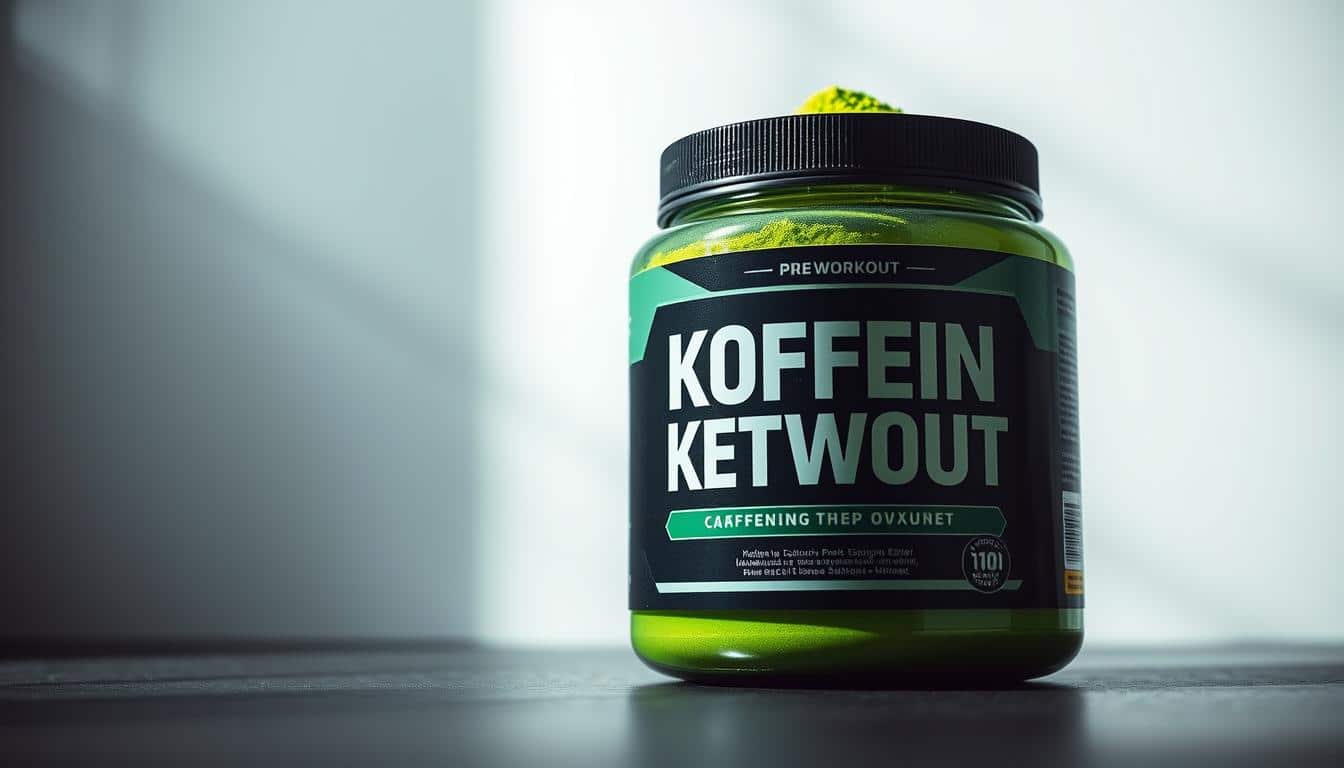 Pre-Workout mit oder ohne Koffein?