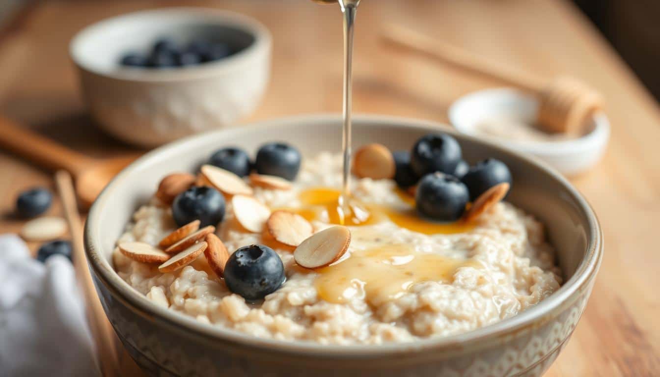 Proats - Easy Protein-Oats selber machen