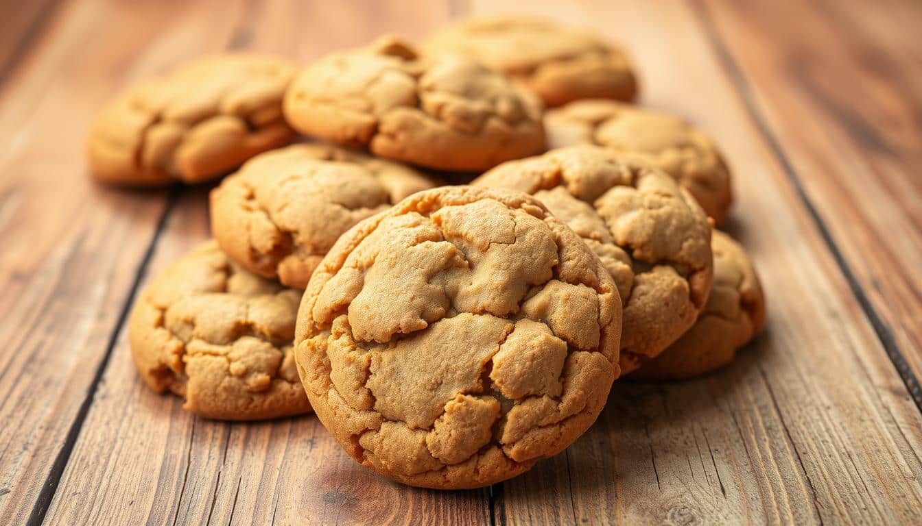 Protein Cookies - Zuckerfrei, mega easy & lecker
