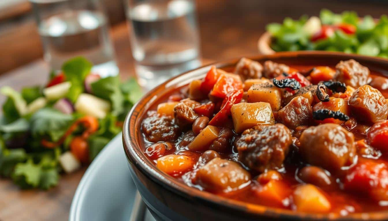 Proteinreiches Chili der deftige Fitness-Allrounder für deine Ernährung