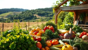 Real Food Diät zurück zu echter Ernährung