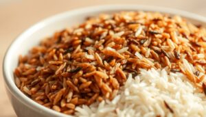 Reis Kalorien so viele kcal stecken wirklich im Reis