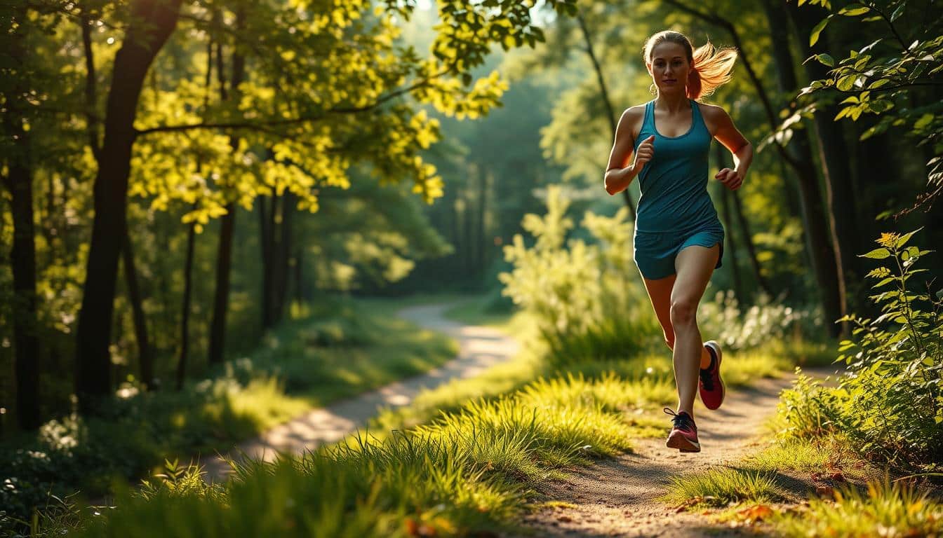 Richtig joggen - 10 Tipps rund ums Laufen