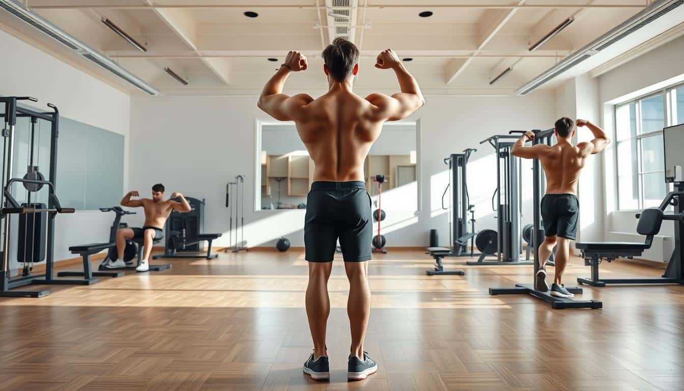 Rückentraining die 5 besten Rückenübungen