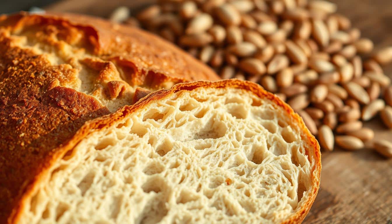Sauerteigbrot: Wie gesund ist der Klassiker?