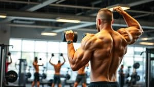 Schultern trainieren das sind die 5 besten Schulterübungen!