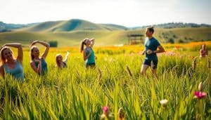 Seitenstechen vermeiden - die 5 besten Tipps