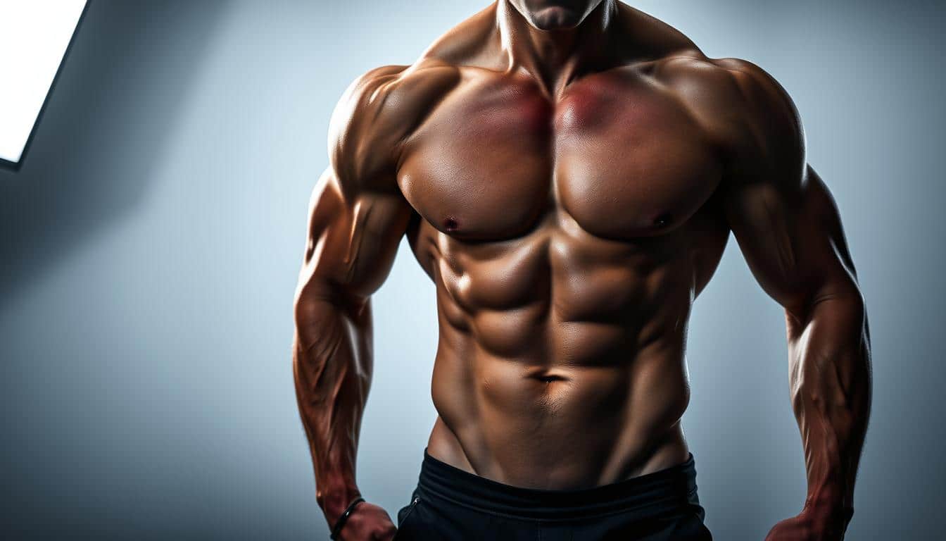 Shredded - Die besten Tipps für den extrem definierten Body