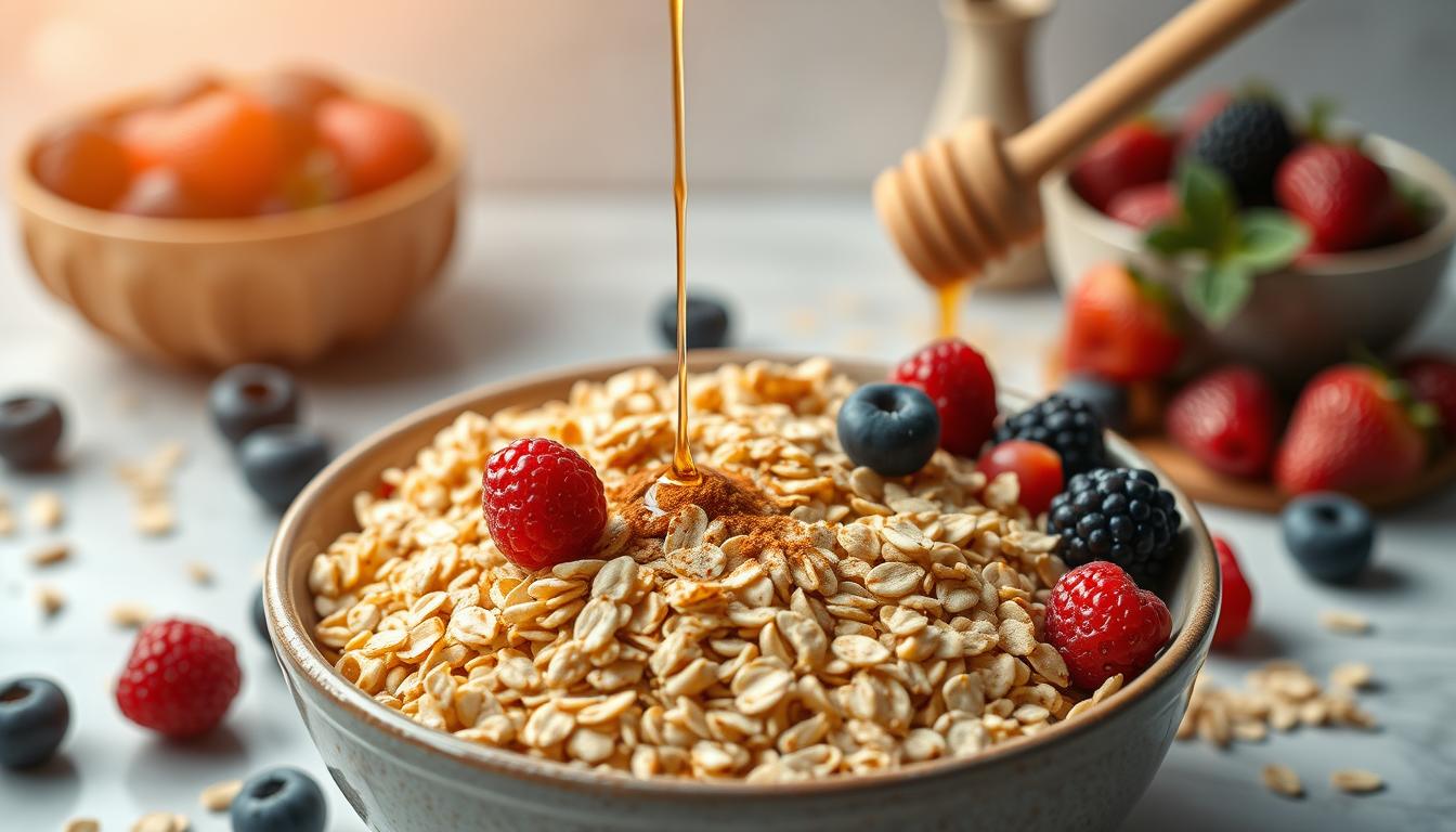Sind Haferflocken wirklich gesund?