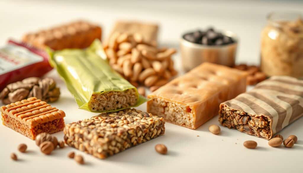 Sind Proteinriegel denn wirklich gesund? Die Wahrheit über die Eiweißriegel!