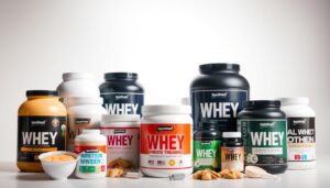 Sind Whey und Proteinpulver das Gleiche?