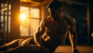So bekommst du ein Sixpack!