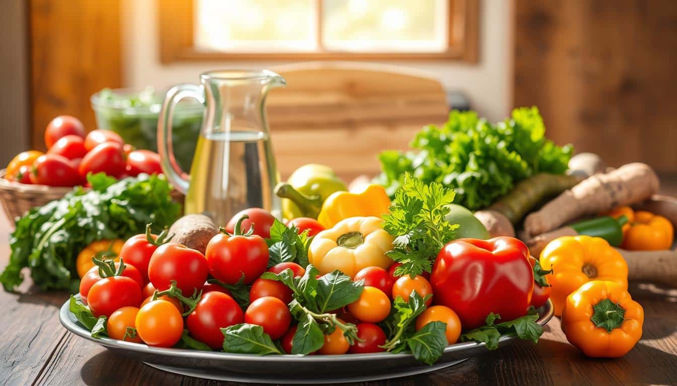 So kannst du als Frau gesund zunehmen