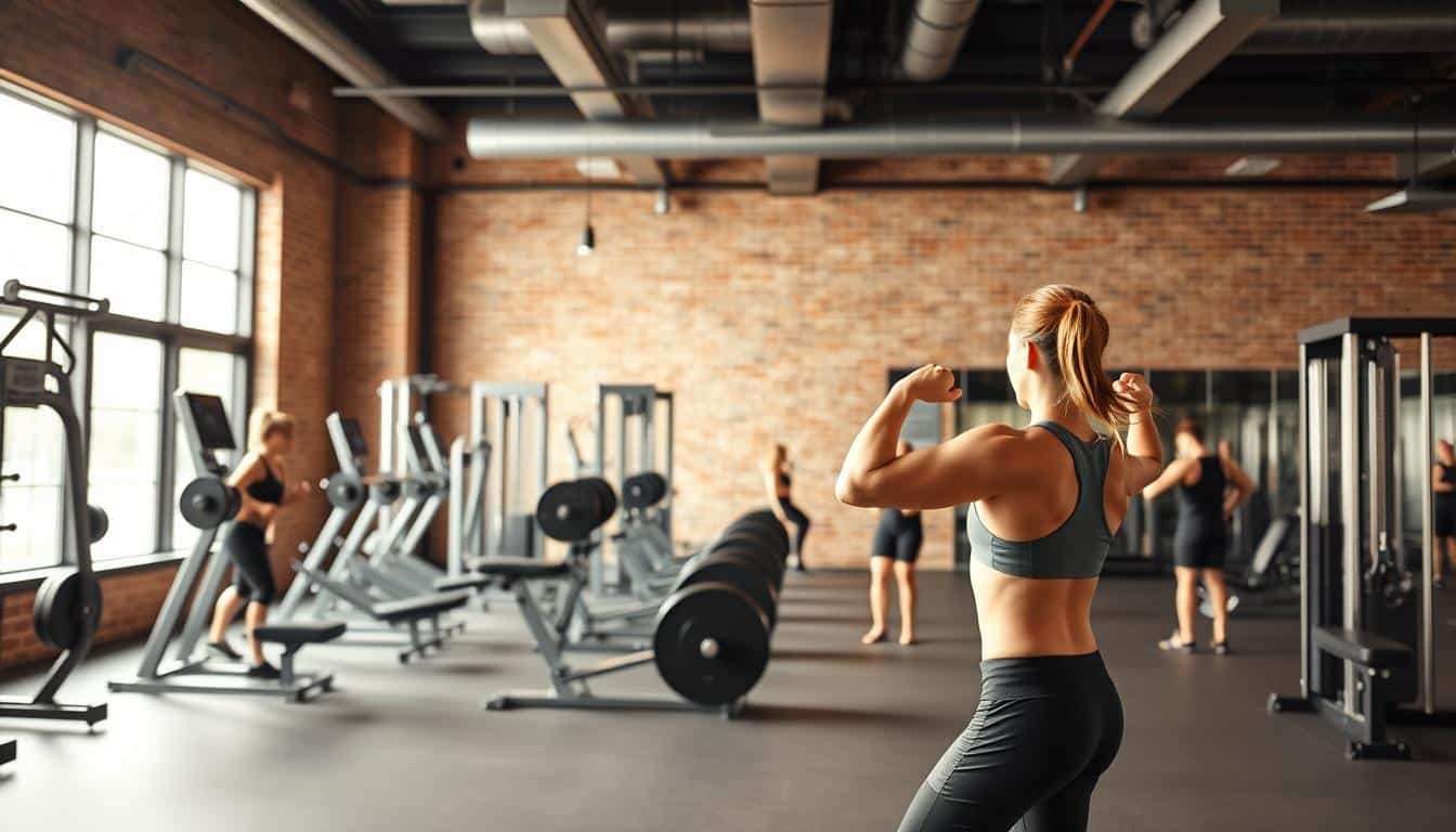 So vermeidest du Anfängerfehler im Gym