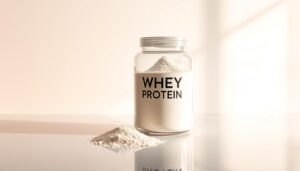 Soll man Whey Protein jeden Tag nehmen?